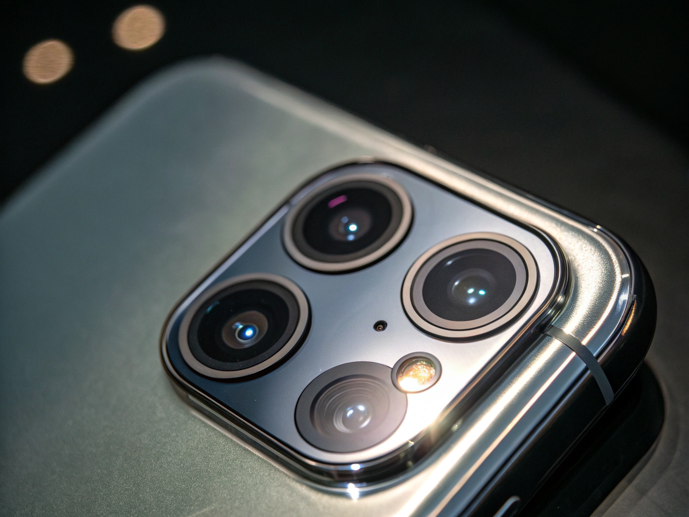 How AI is Revolutionizing Mobile Photography