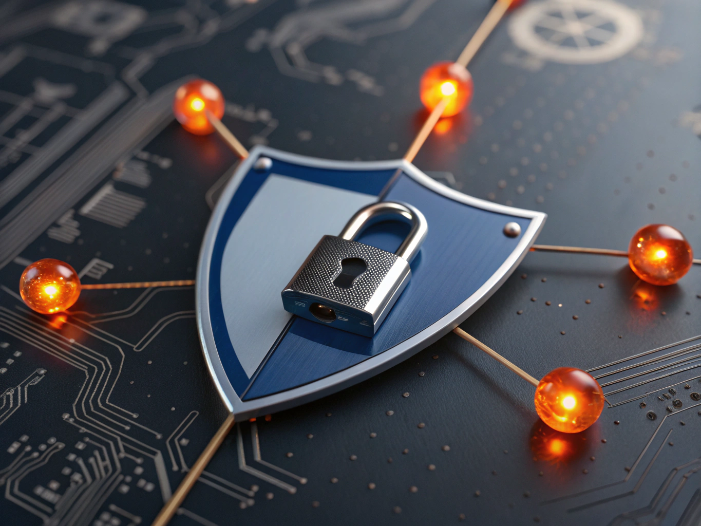 Security Features Every Mobile App Should Have