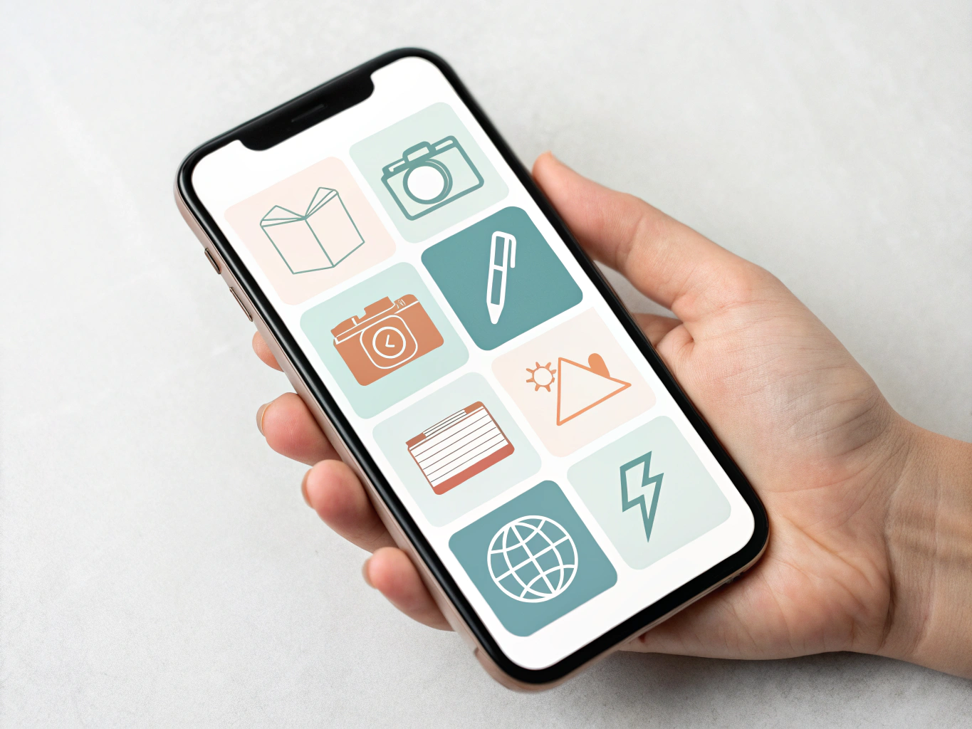Top 10 Must-Have Mobile Apps for Productivity